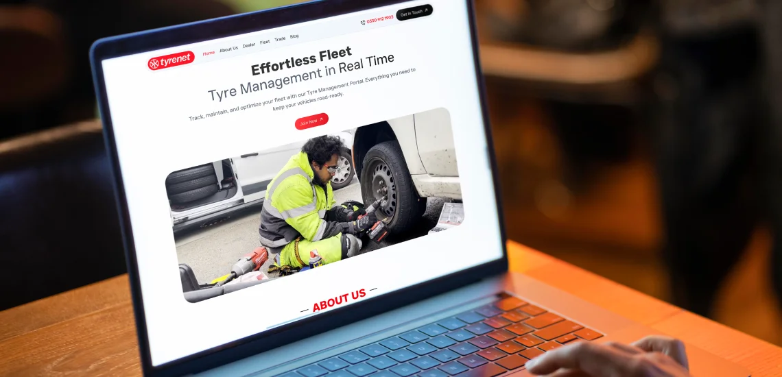 tyrenet-one