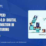 industry 4.0 and digital transformation