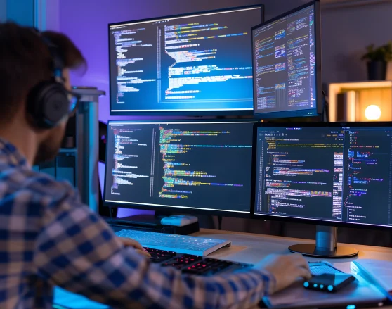 Web Development web-development