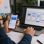 mobile app development