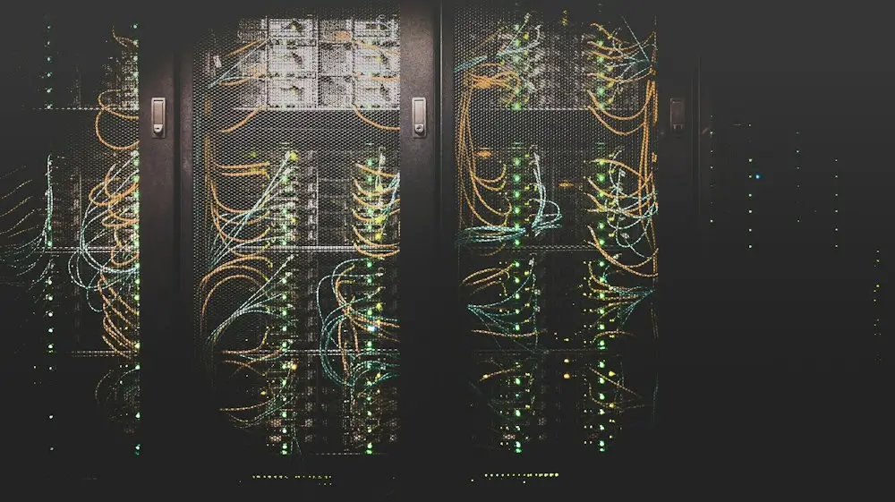 Legacy software modernisation UK — transitioning from outdated server infrastructure to modern cloud-native platforms