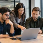 how to choose web development company uk