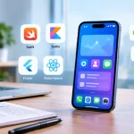 Mobile App Development Workspace